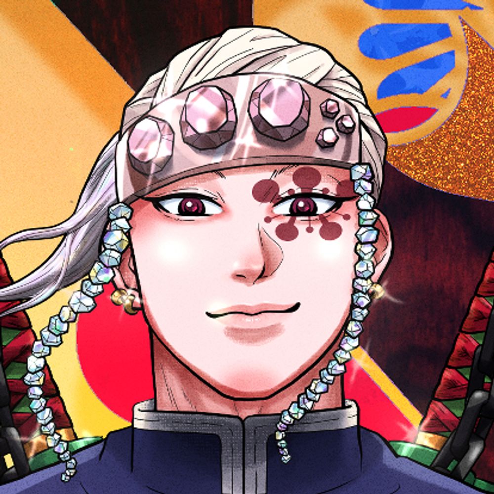 けー坊