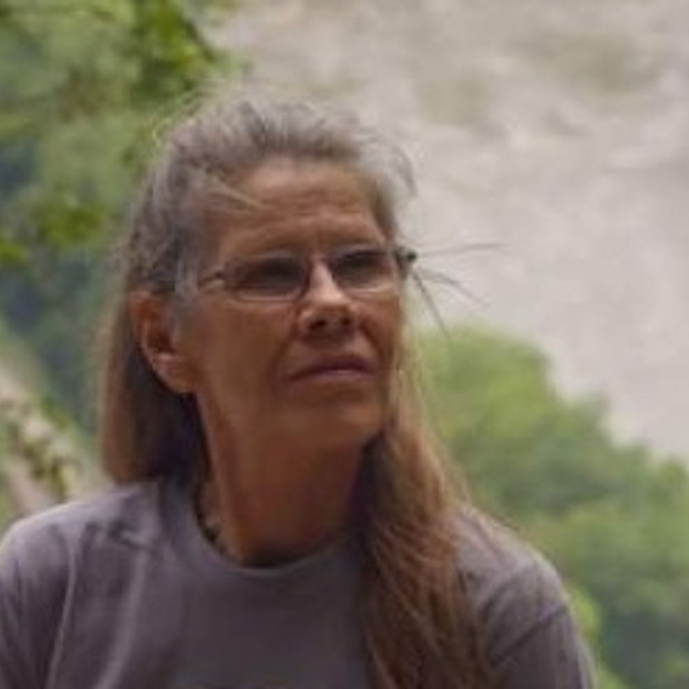 Pam Garrison