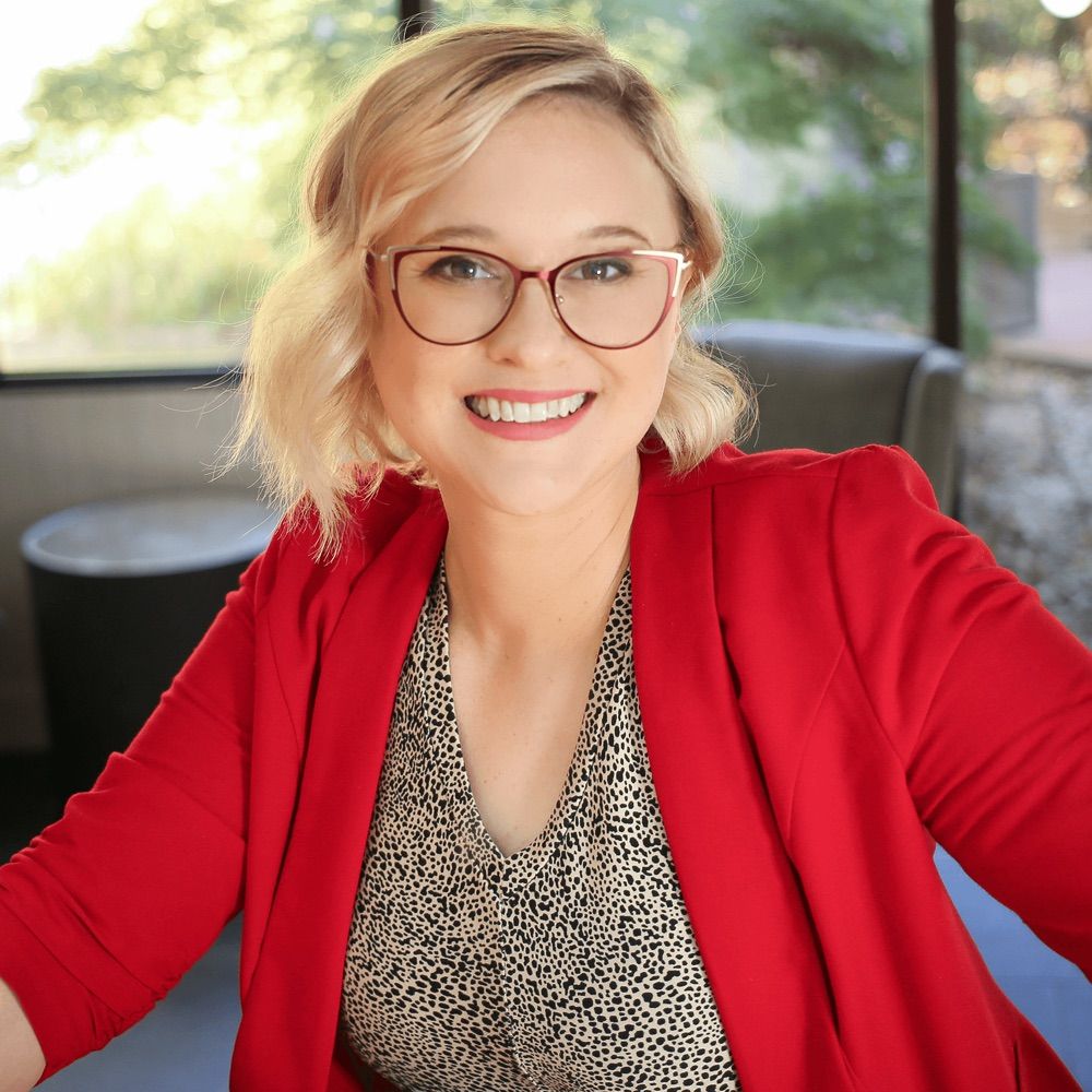 Jena Doyle
