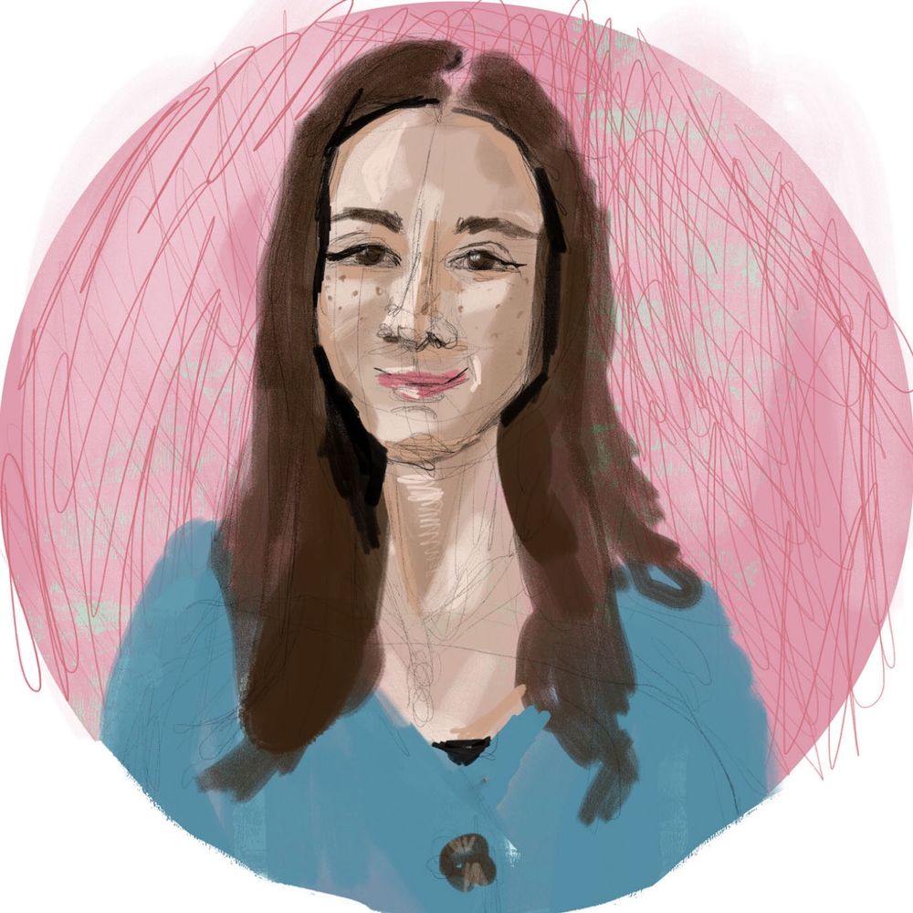 Melissa Murray's avatar