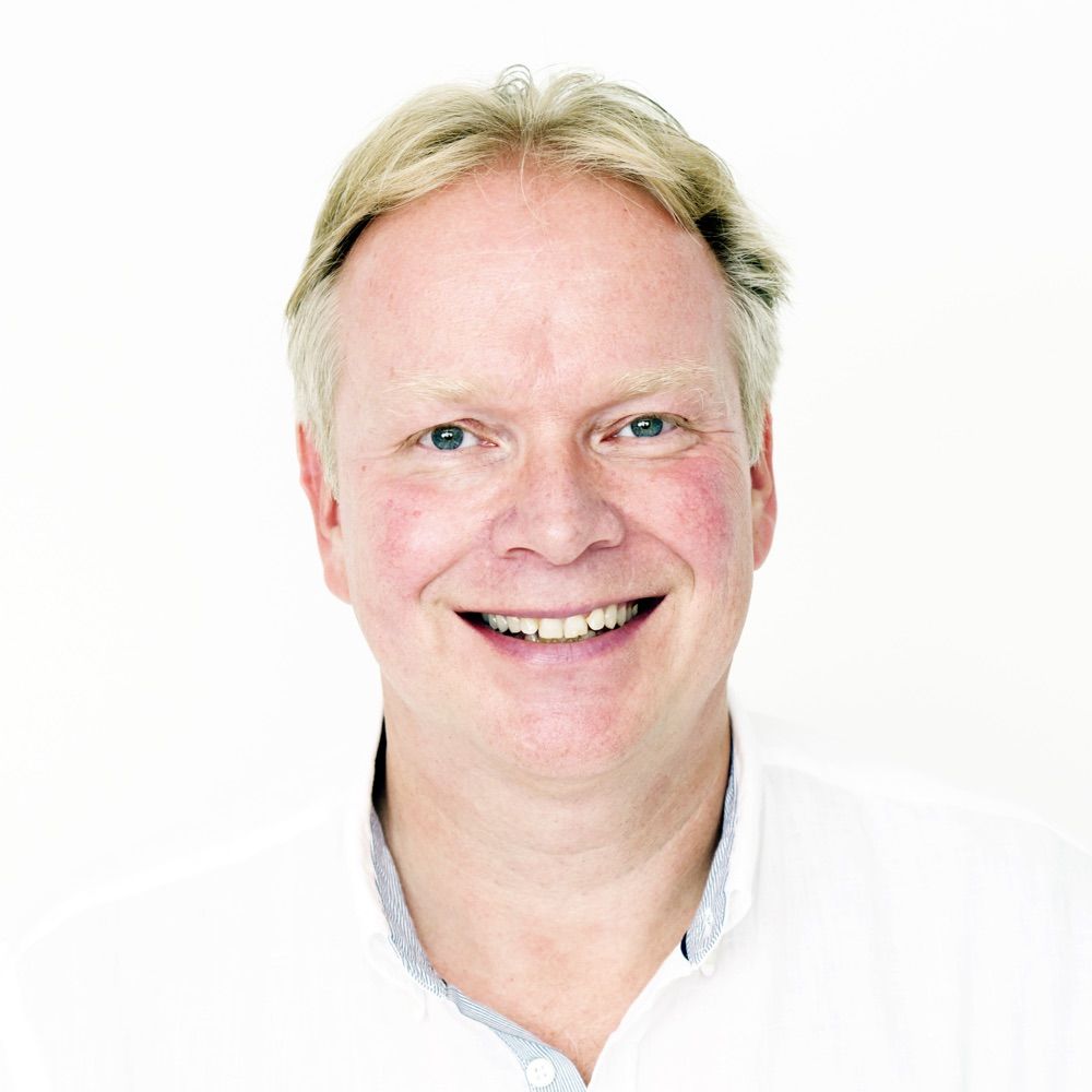 Bart van Someren