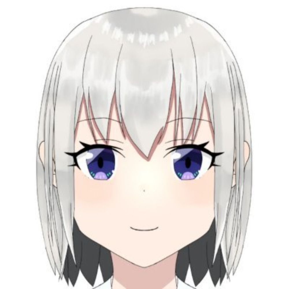 白麗ふれや＠Vtuber＆ポケモンゆっくり実況者