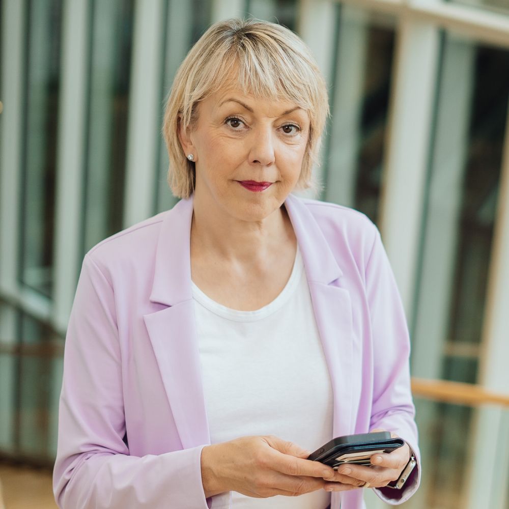 Susanne Schneider 