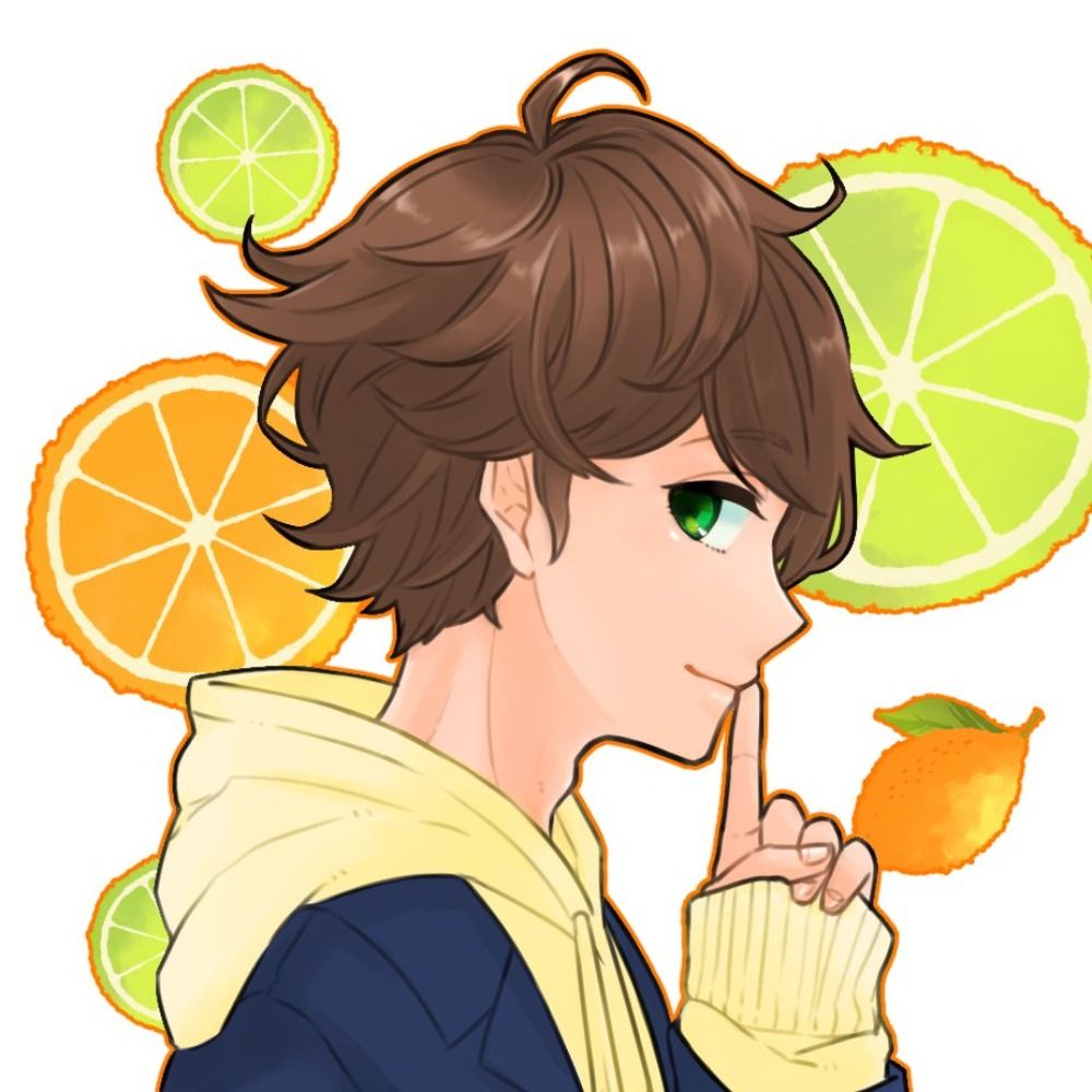 ここれもん🍋