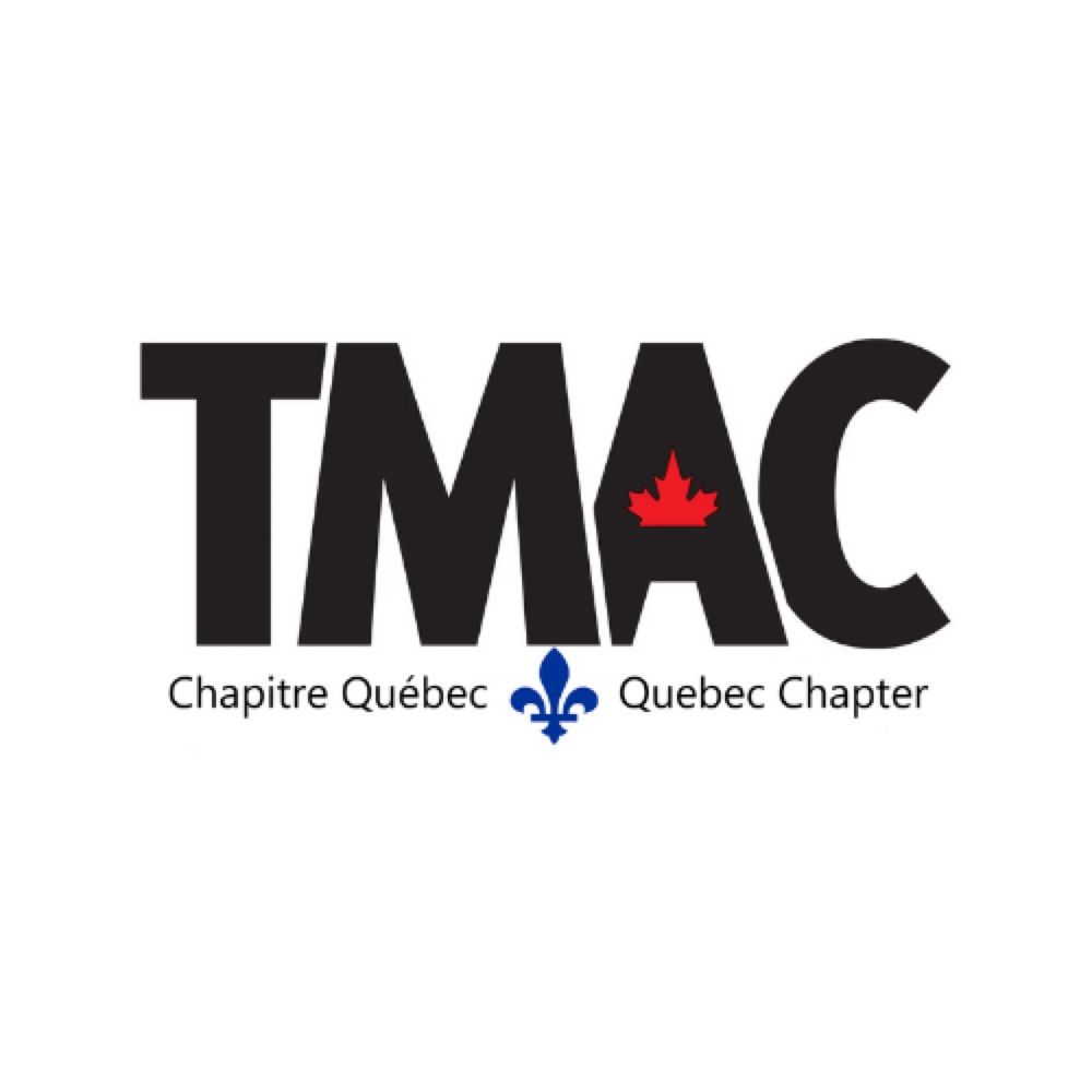 TMAC - Chapitre du Québec / Quebec Chapter