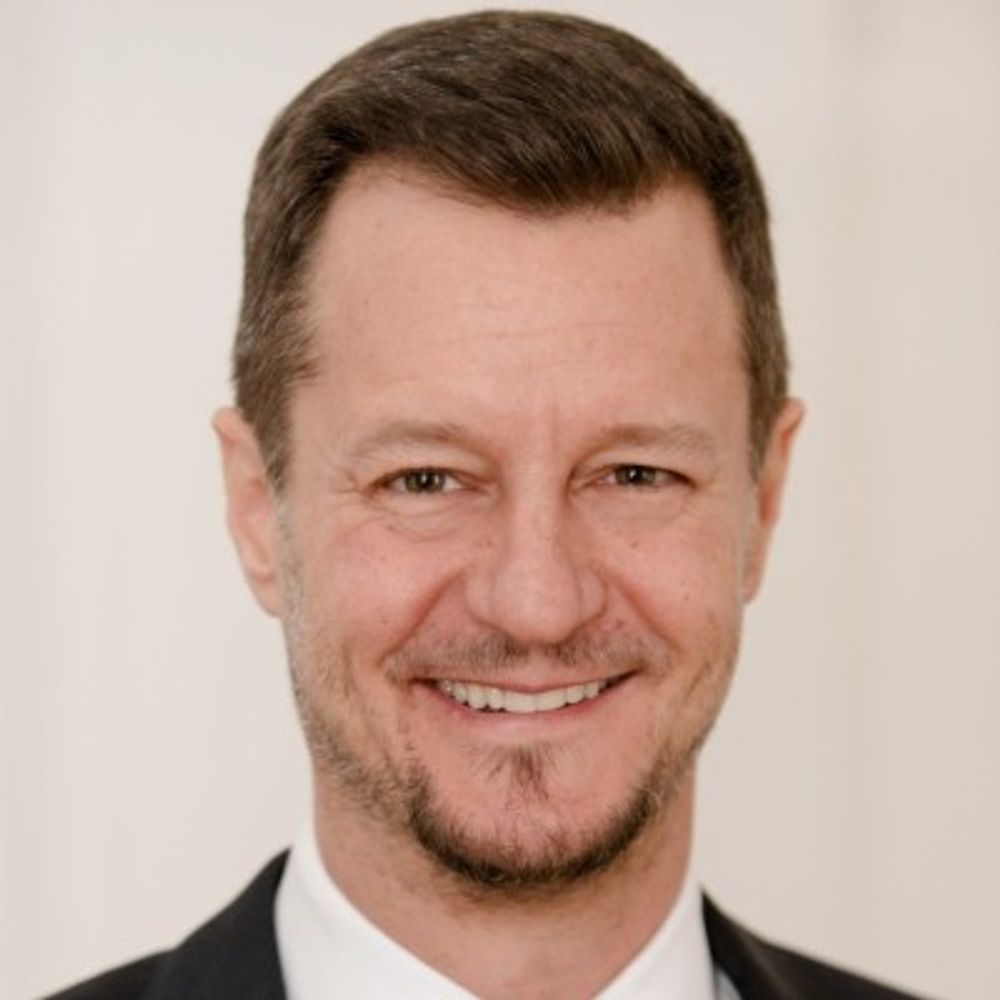 Peter Weber