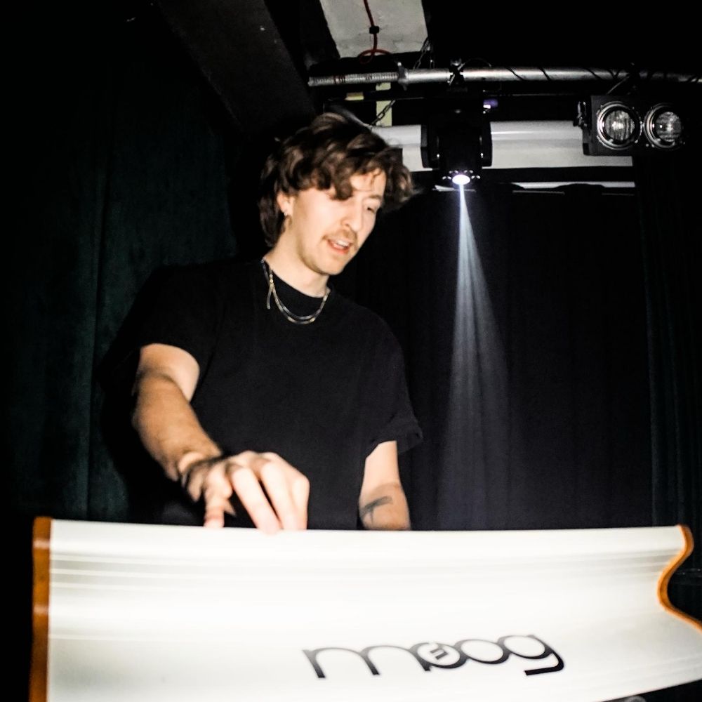Sebastian Pfeifer
