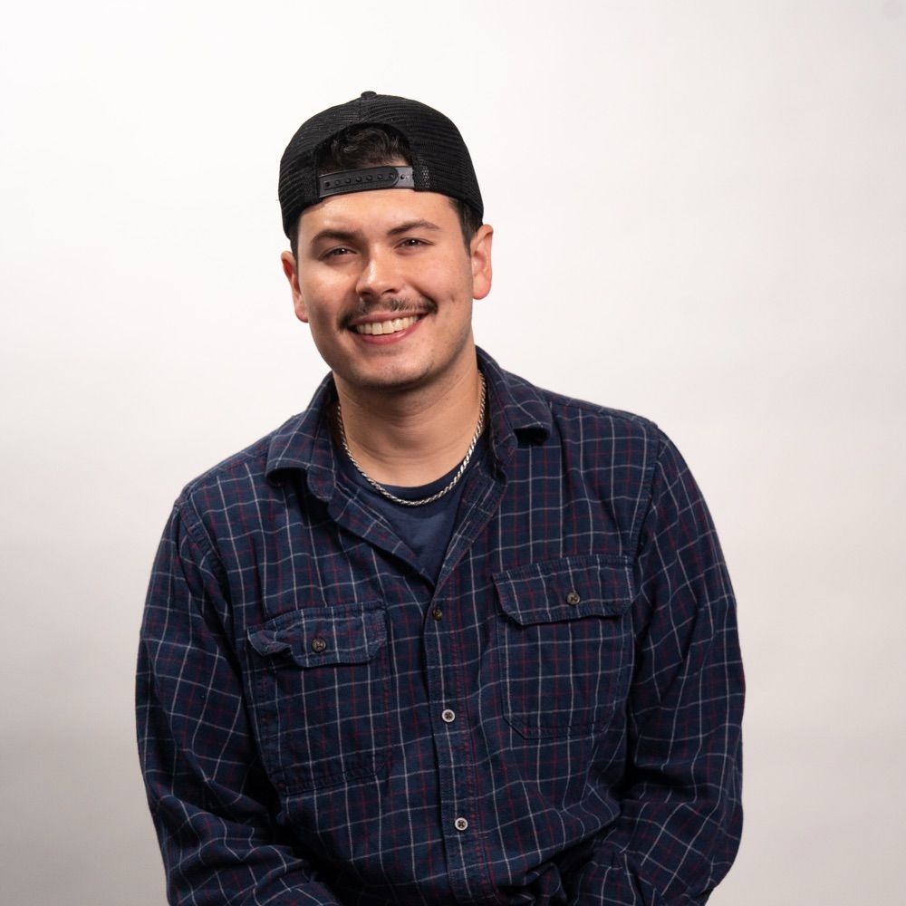 Dylan Lampert