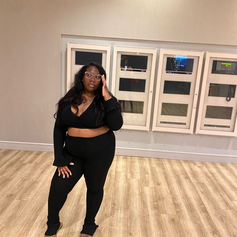 Lil Becky Baby, MBA