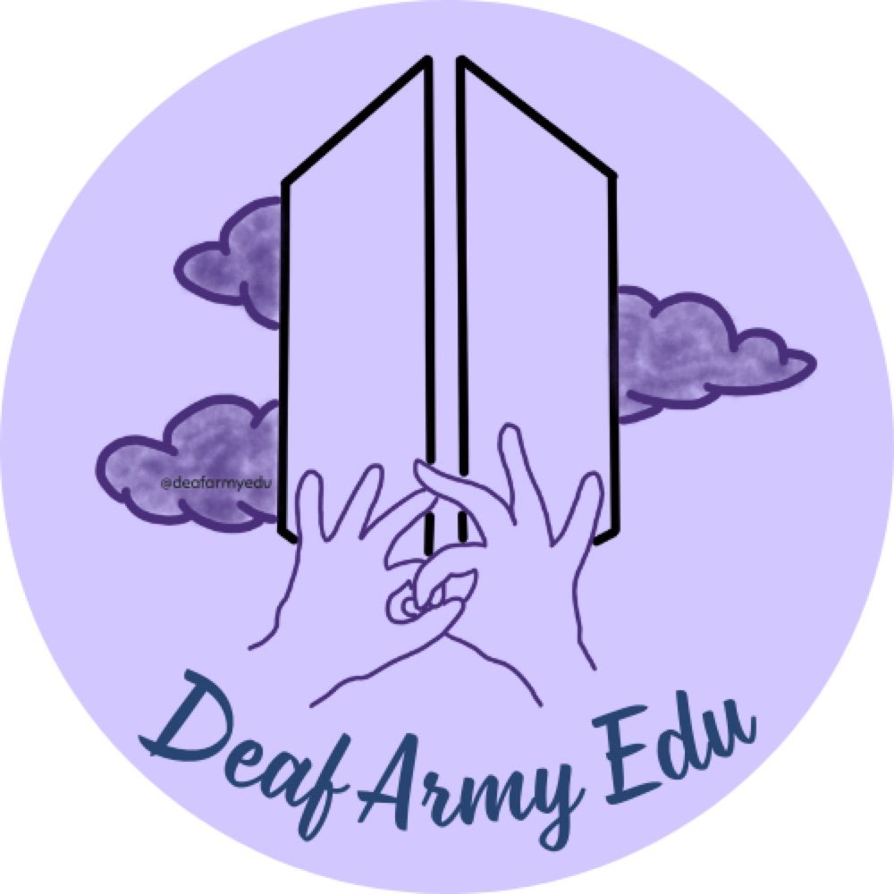 Deaf Army Edu