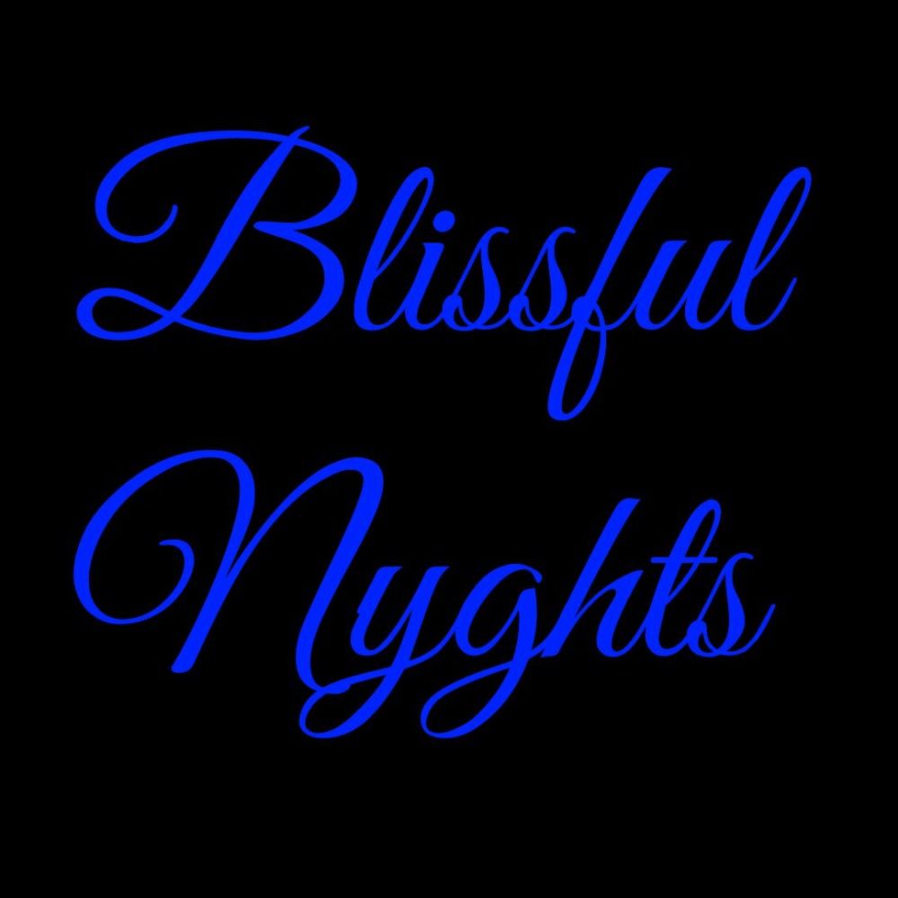 Blissful After Dark