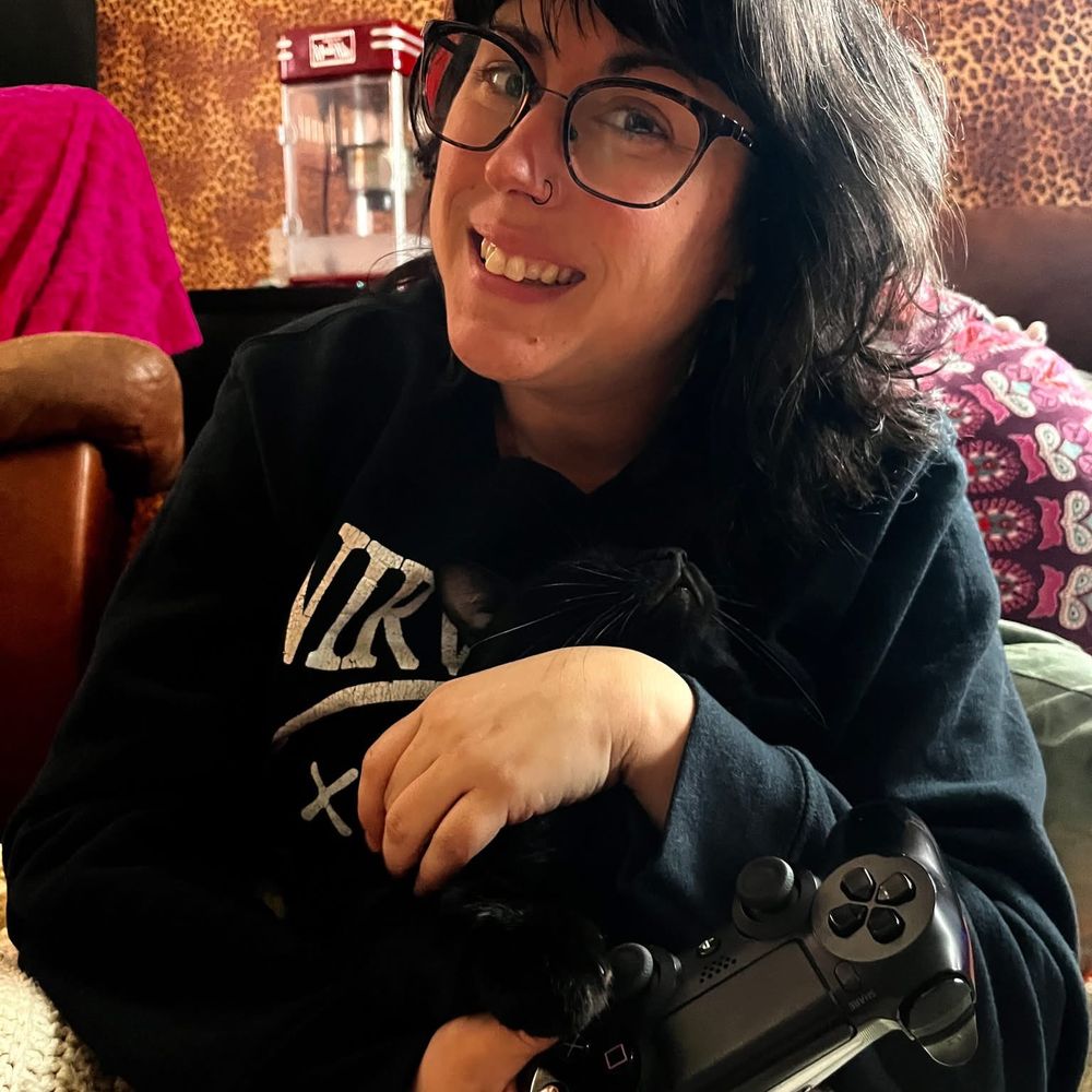 Clo Boudreault