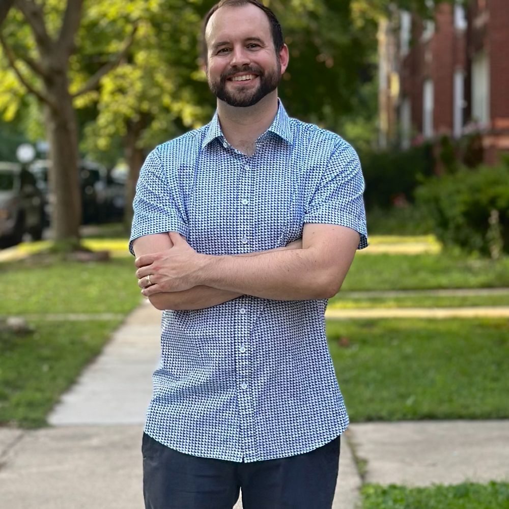 James O'Brien for Illinois State Representative, 13th District