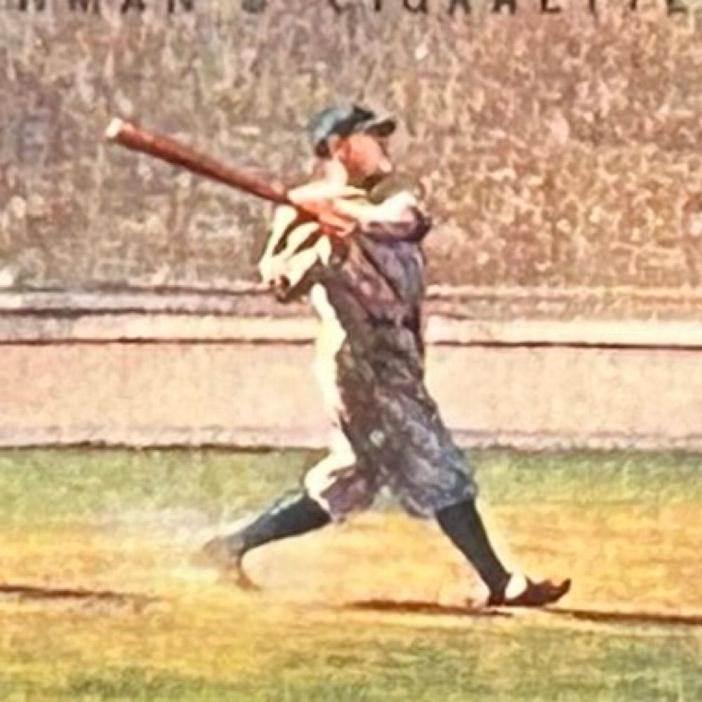 Daniel Tossing