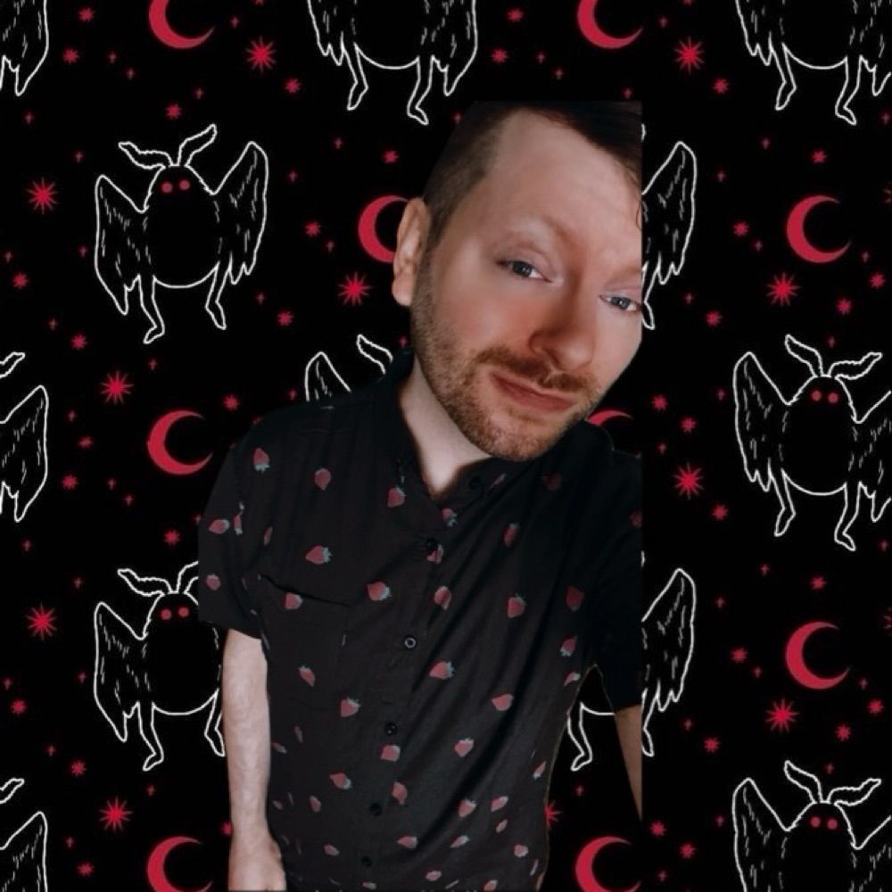Jeff Mothman