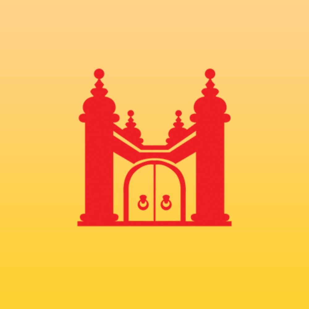Temple Gates