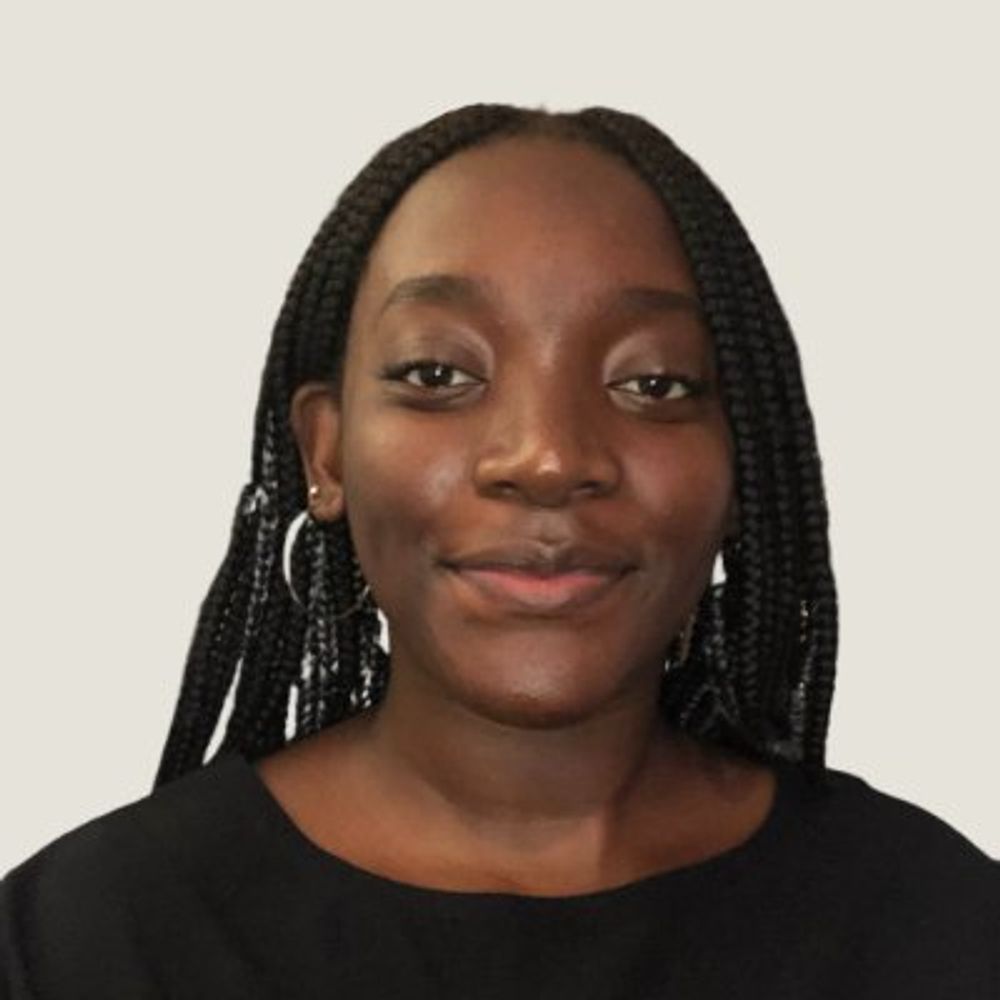 Lisa Musumba