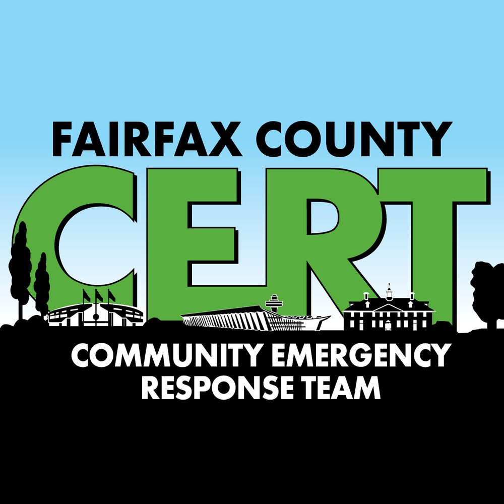 Fairfax County CERT