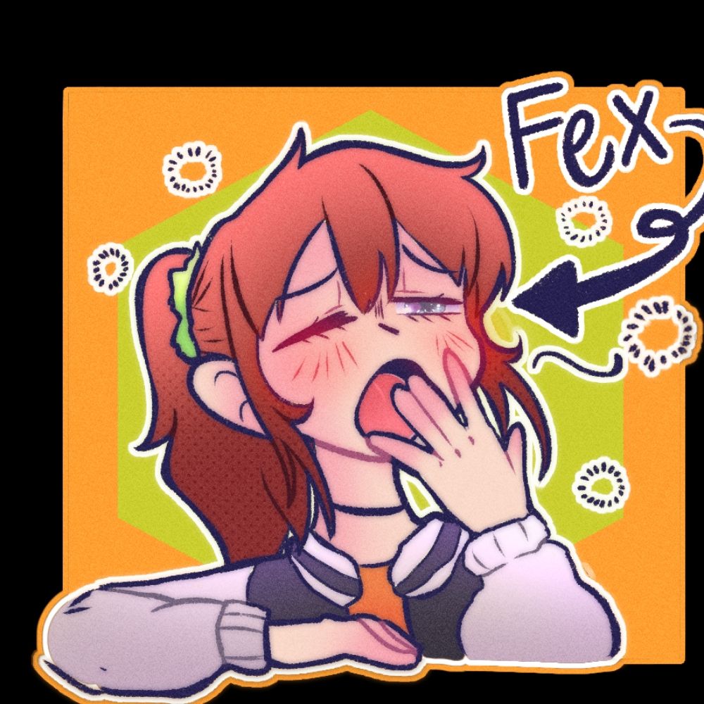 Angee, Fexin