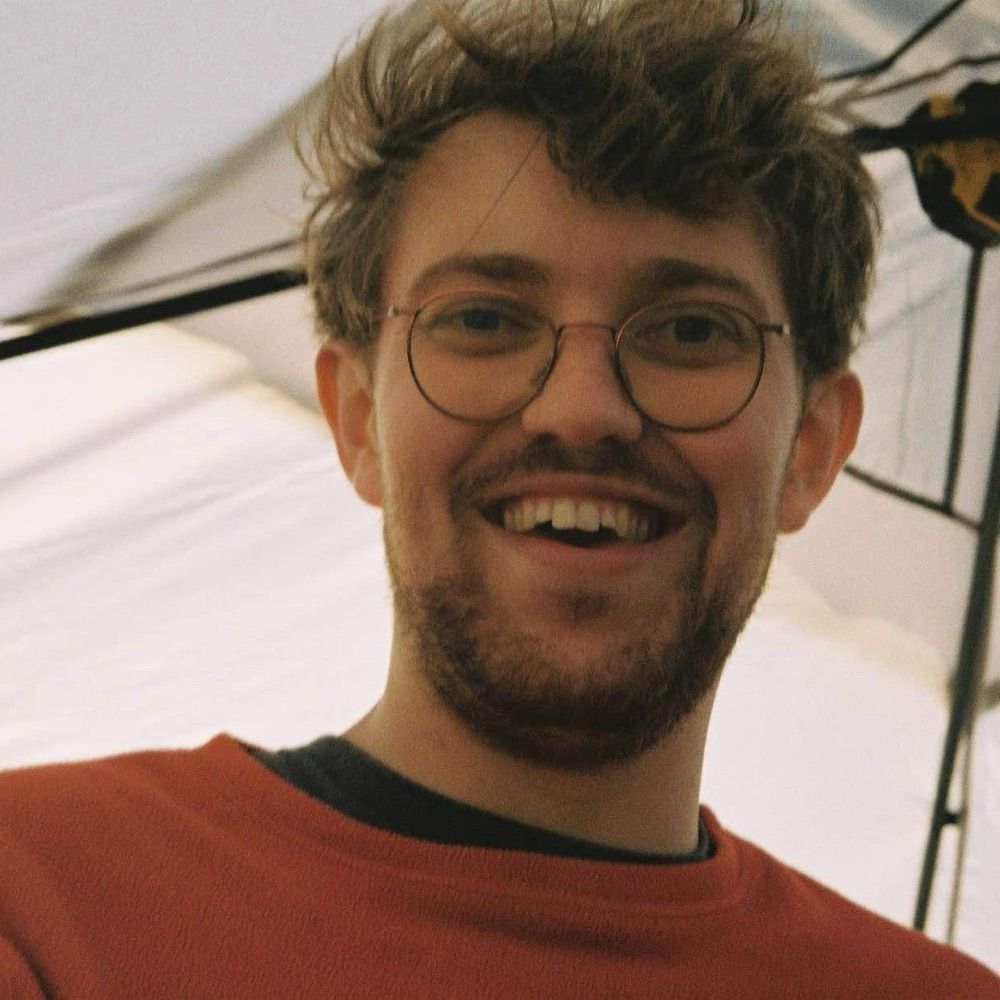 Joe Baker