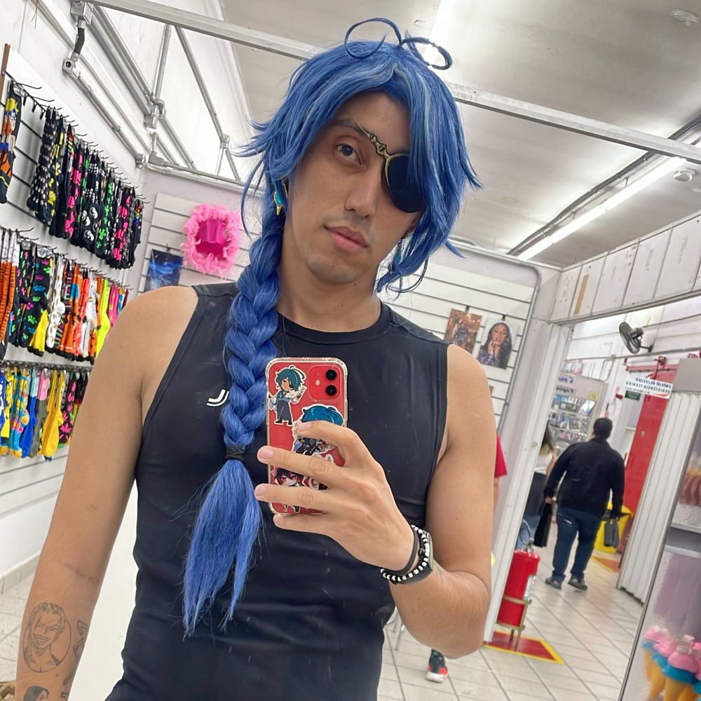 User avatar