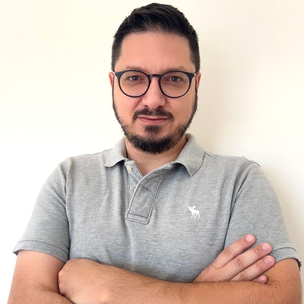 Mateus Falco MSc.