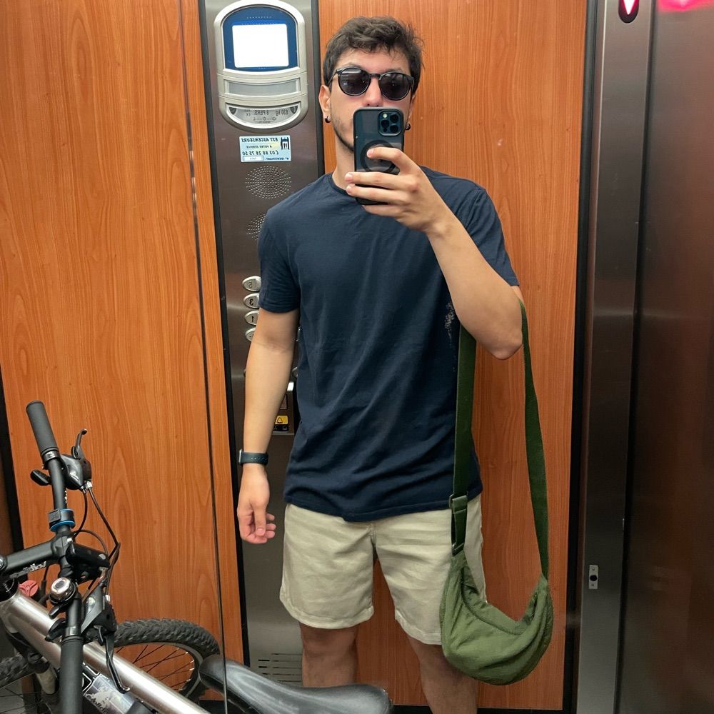 Detona rato 