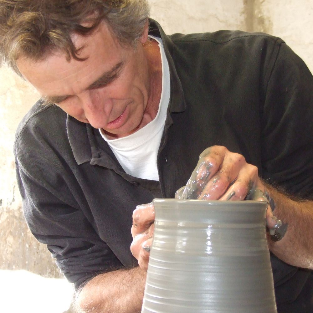 Laurent Merchant