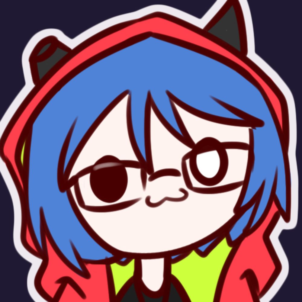 ✨ɴᴀᴛsᴜɴᴇ ɴᴜᴋᴏ✨(gremlin artist & vtuber)
