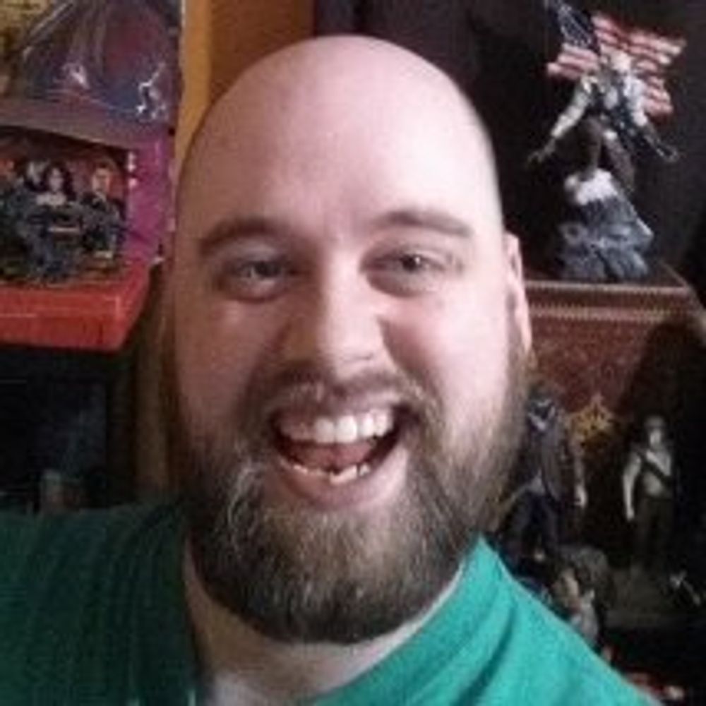 Eric Synnett Althot