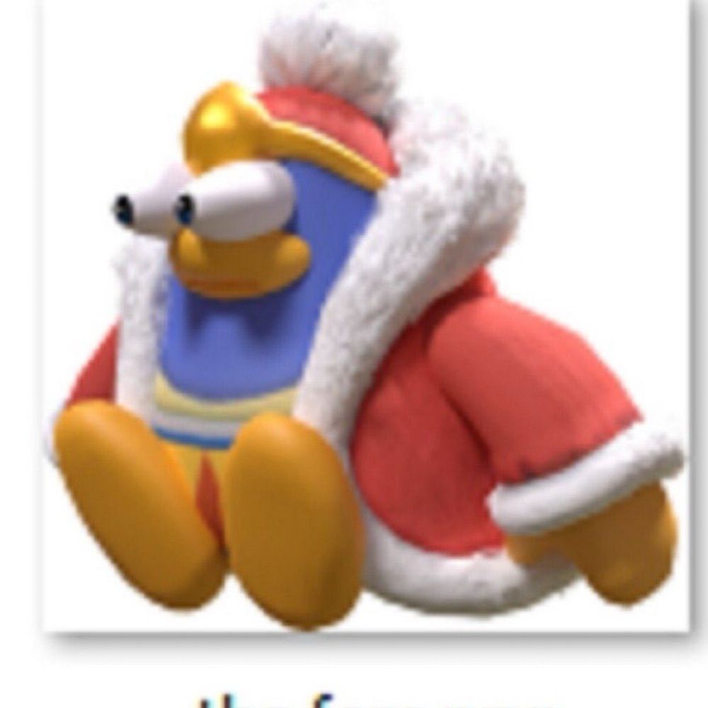 User avatar