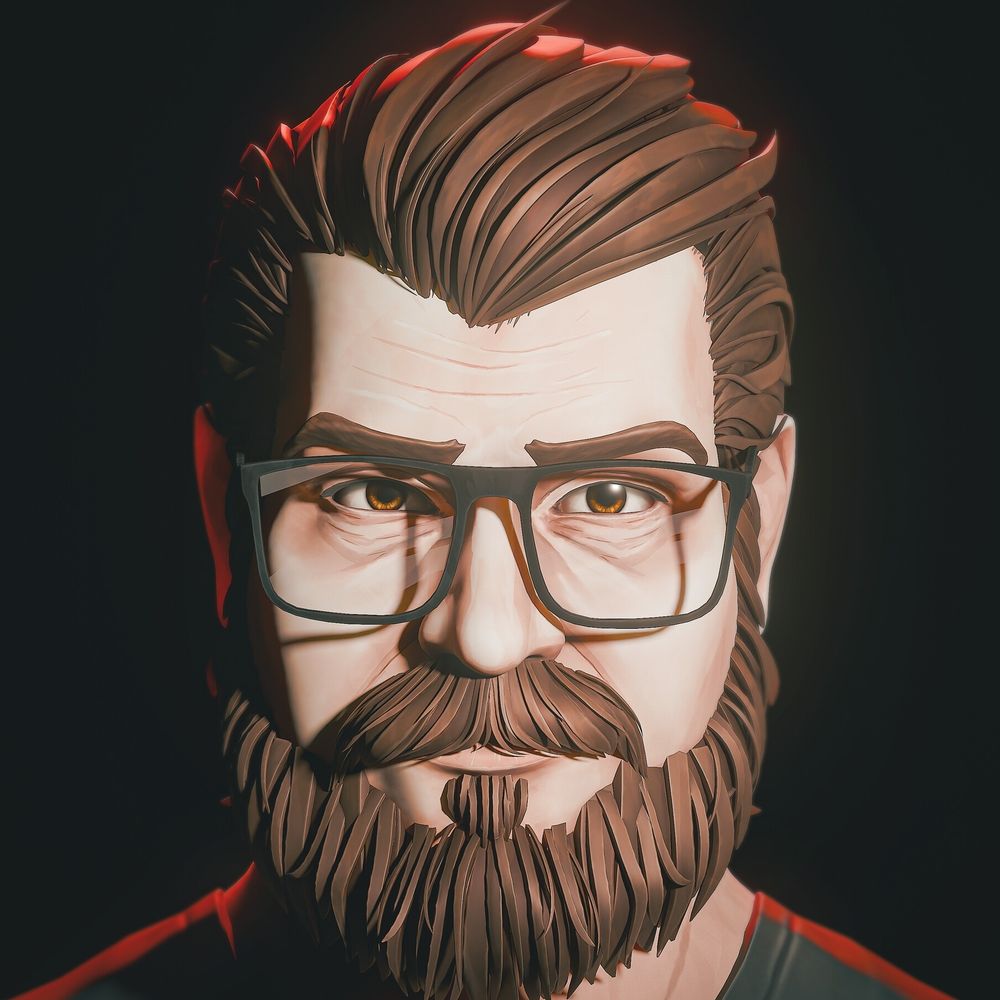 Brendon Bauman