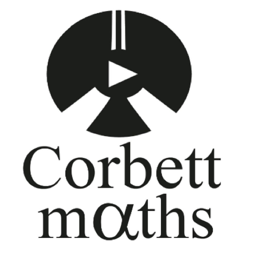 Corbettmaths
