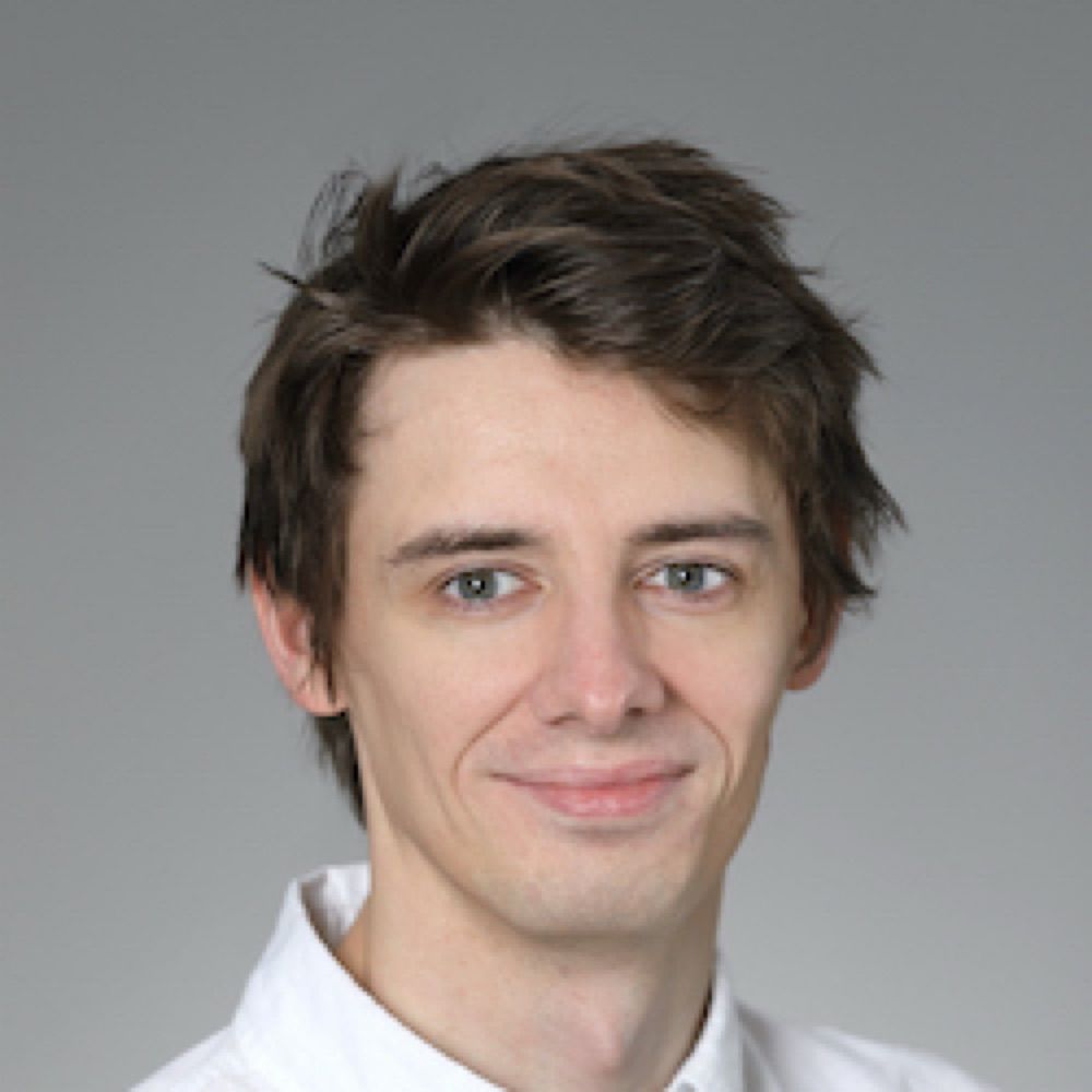 Joshua Welsh