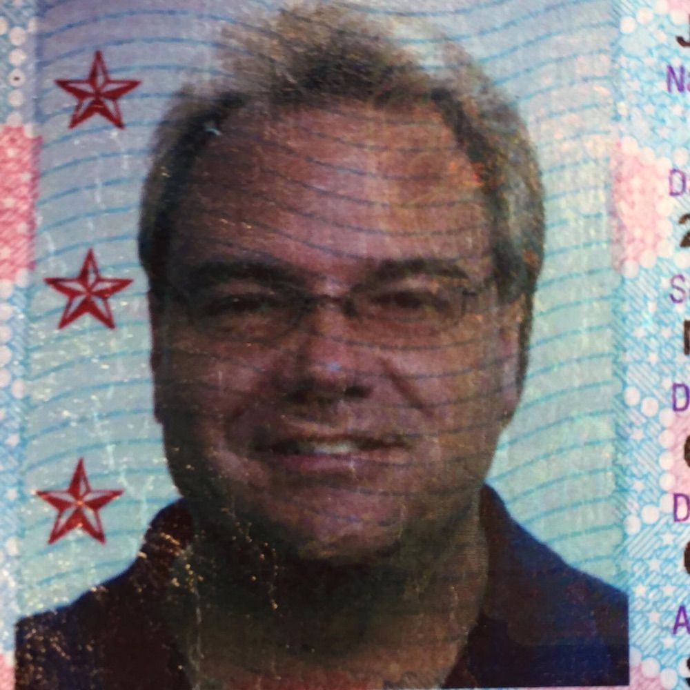 Jim Yeager