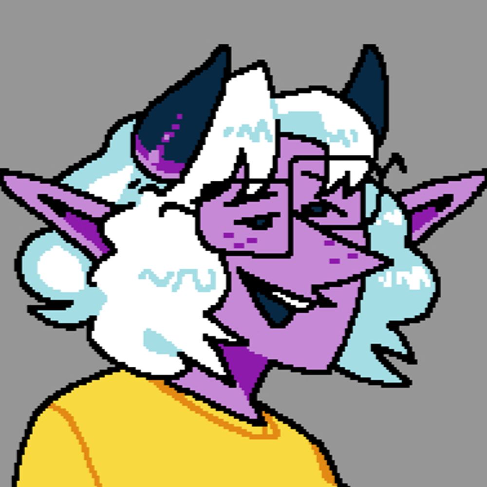 Sarah Succubus (comms open!)