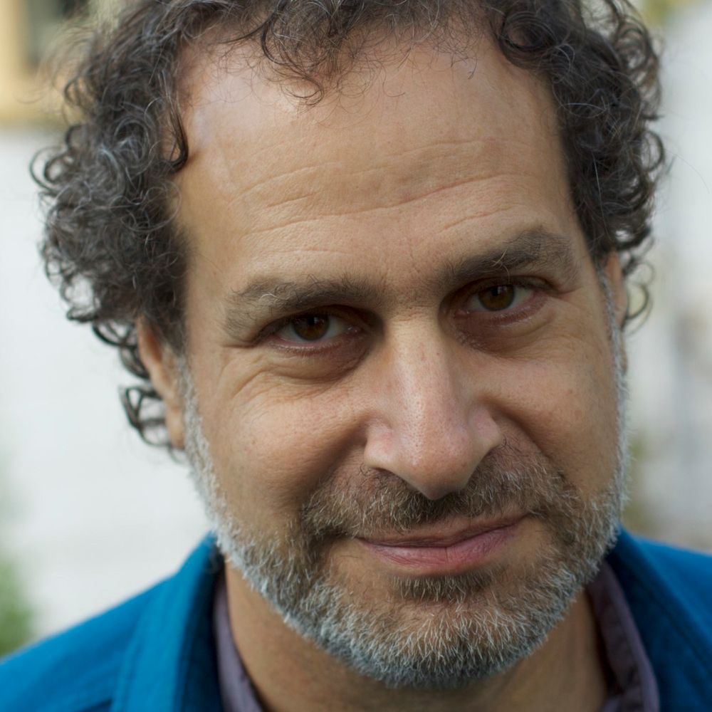 Hank Obermayer