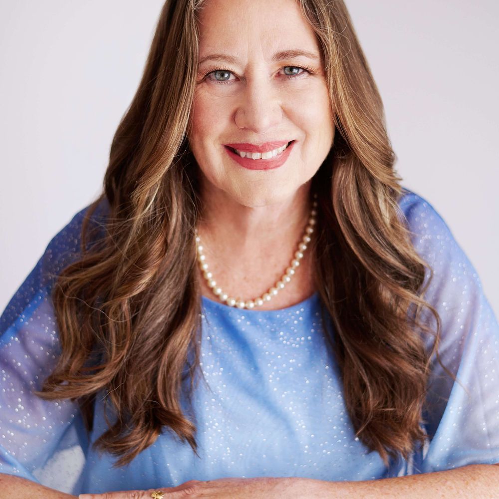 Anne Marie St. Clair
