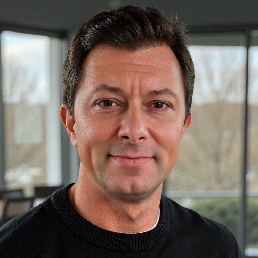 Steffan Antonas