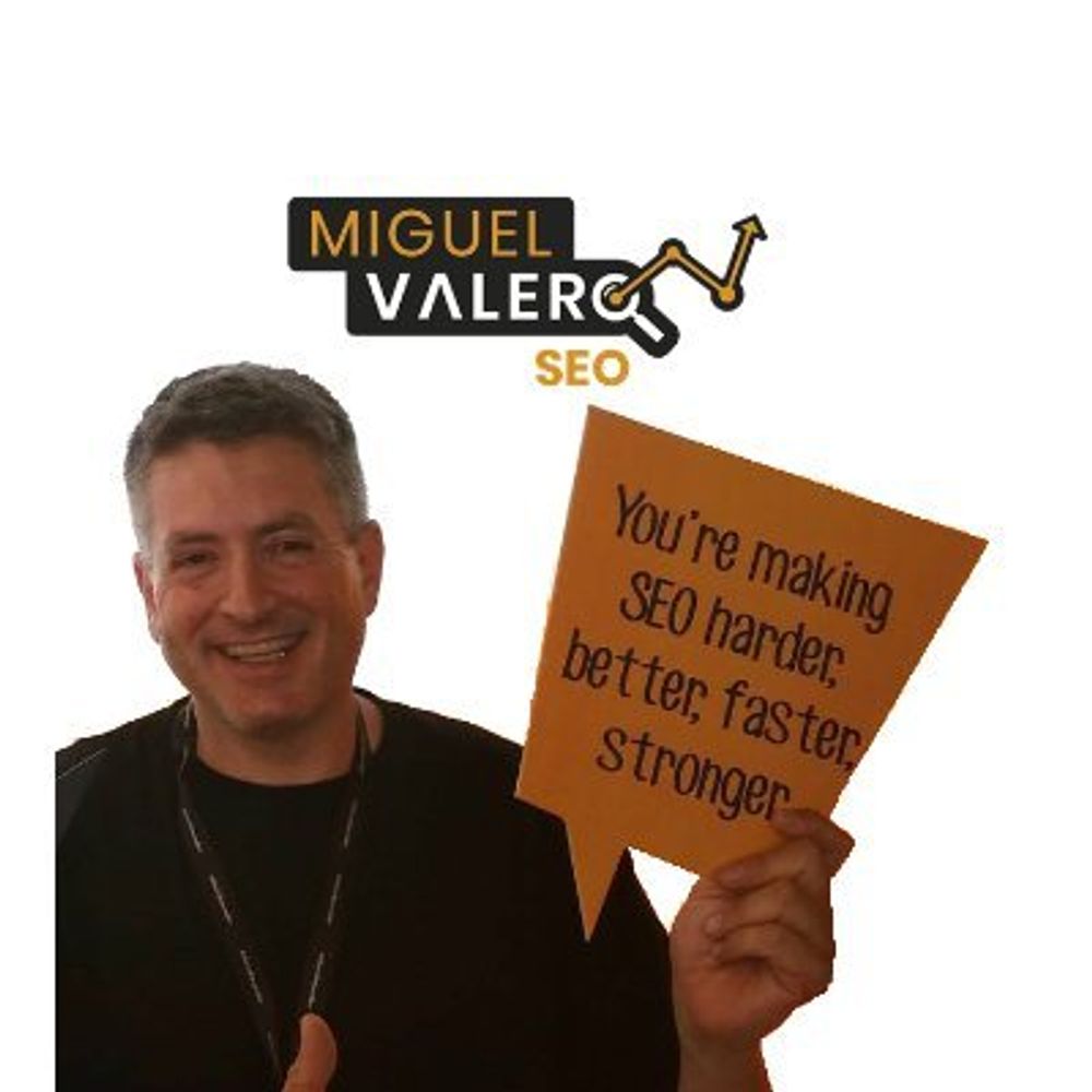 Miguel Valero SEO
