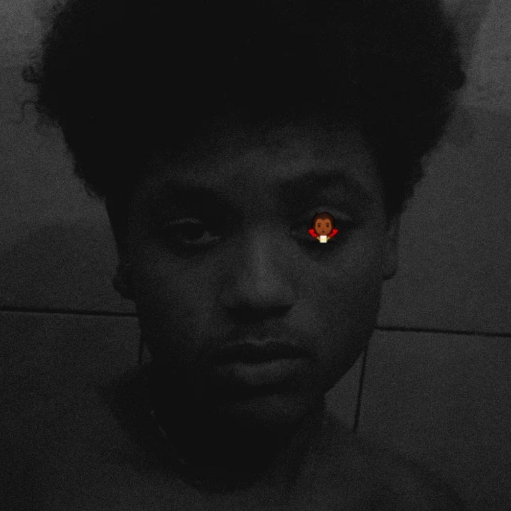 Neguinho vamp