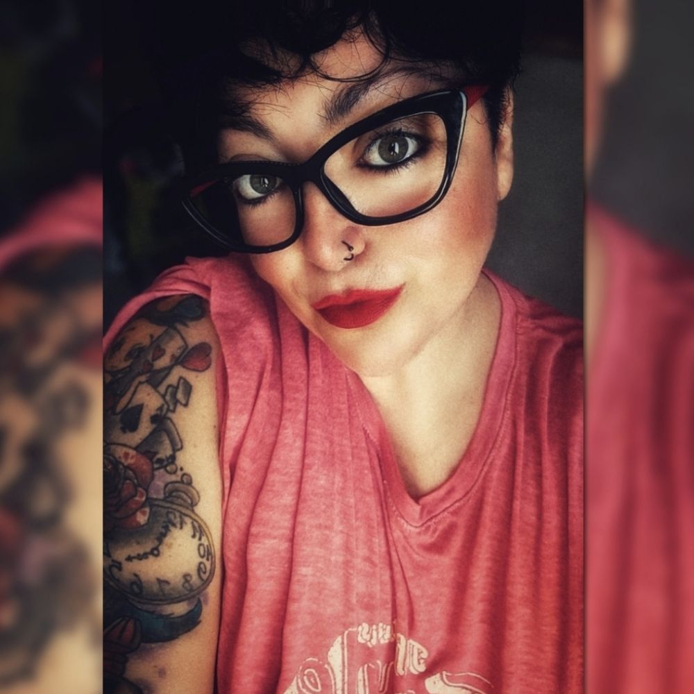 ♡ S̶r̶t̶a̶B̶o̶o̶p̶ ♡