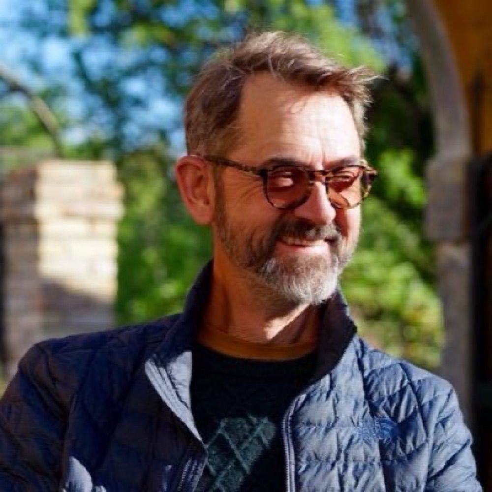 Dr Dan Danahar