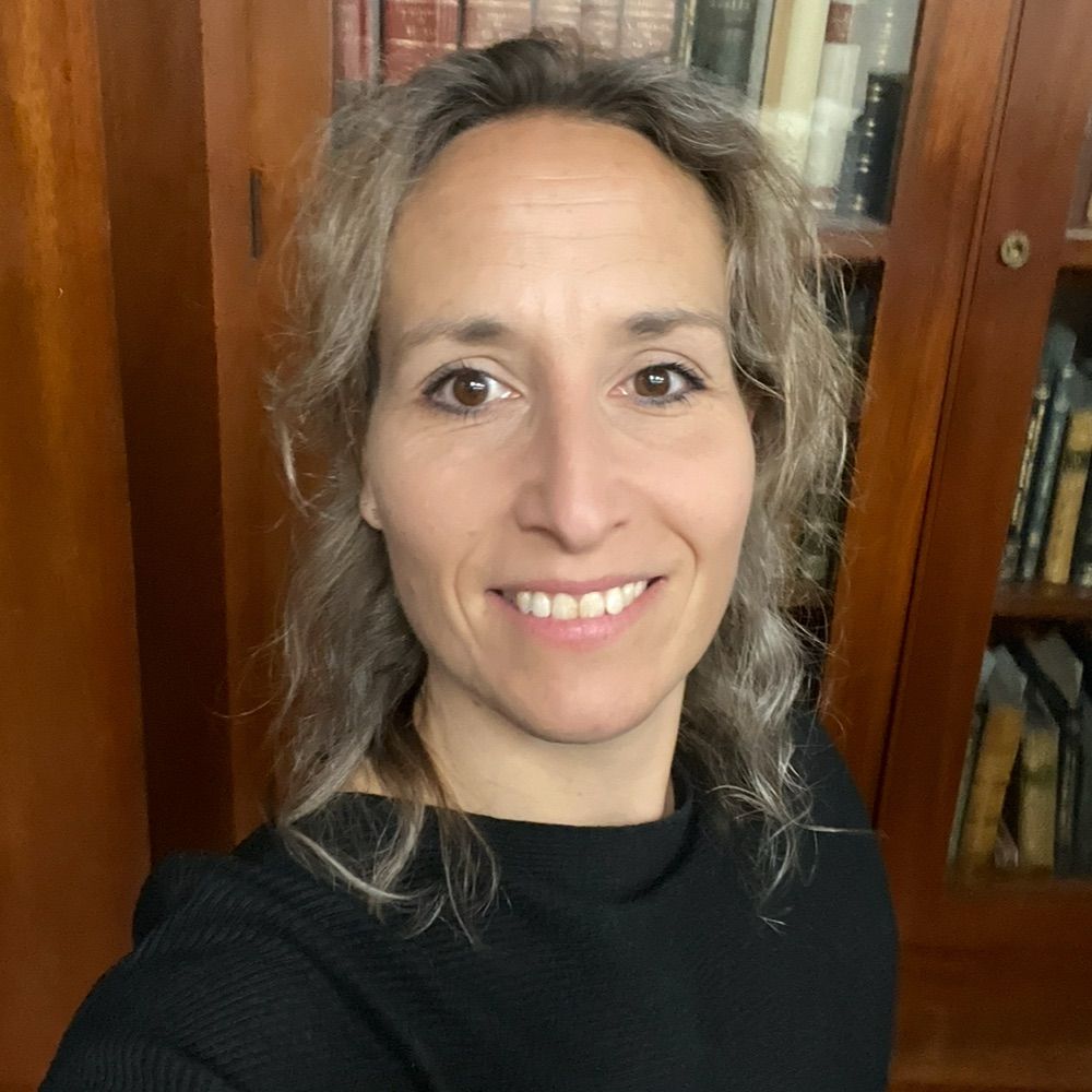 Andrea Hart