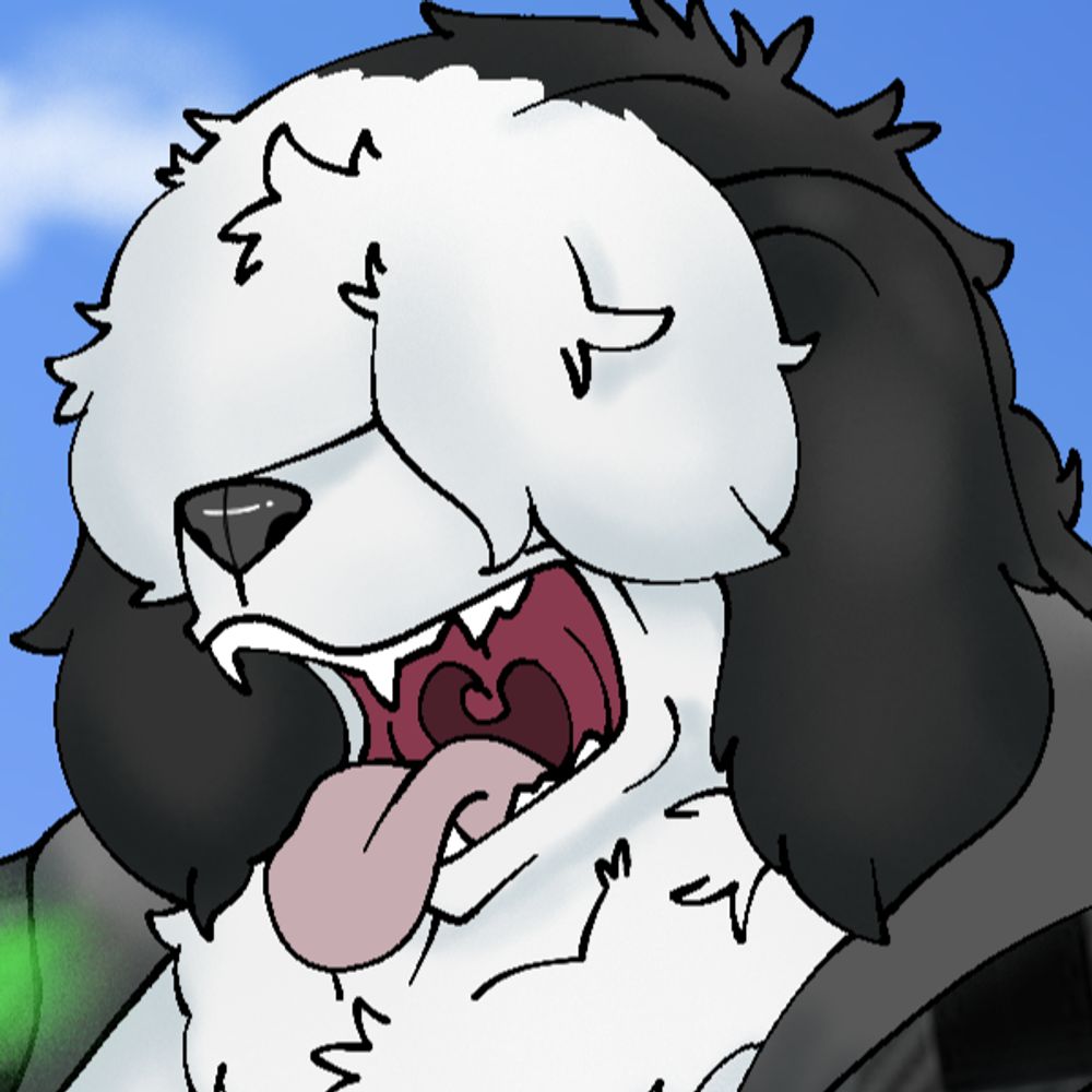 PepperCanine