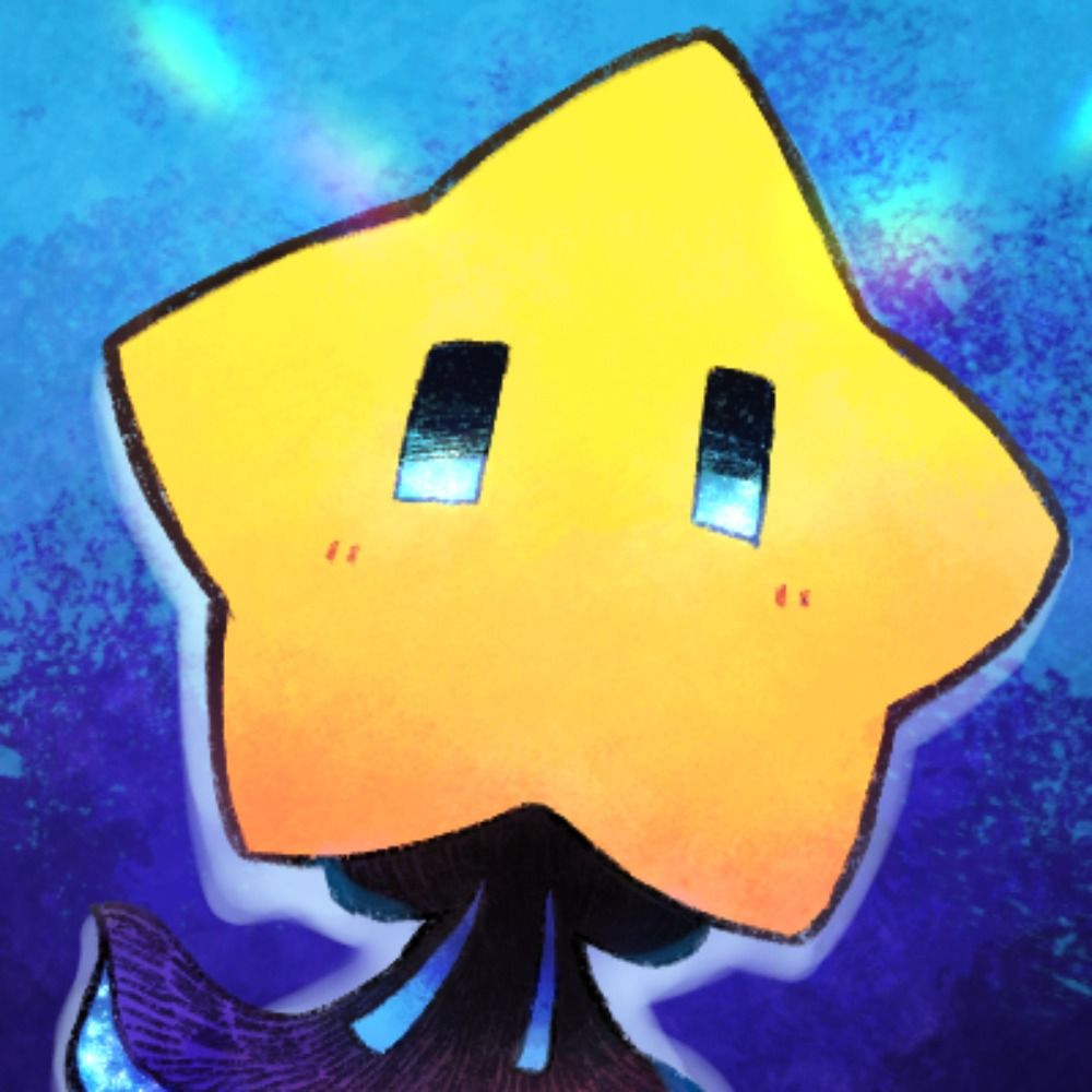 海星は熱さで溶けている