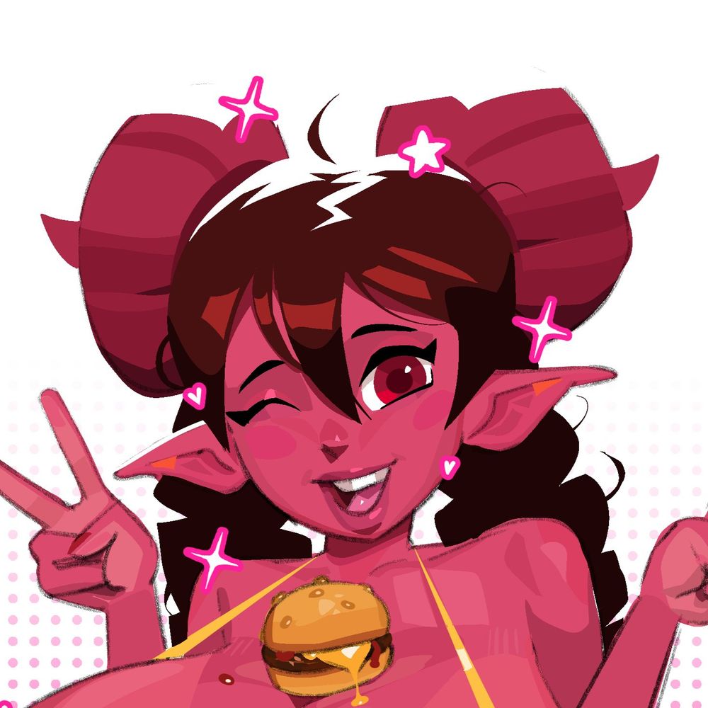 🌝🔞😈 MOW THE MOON😈🔞🌝