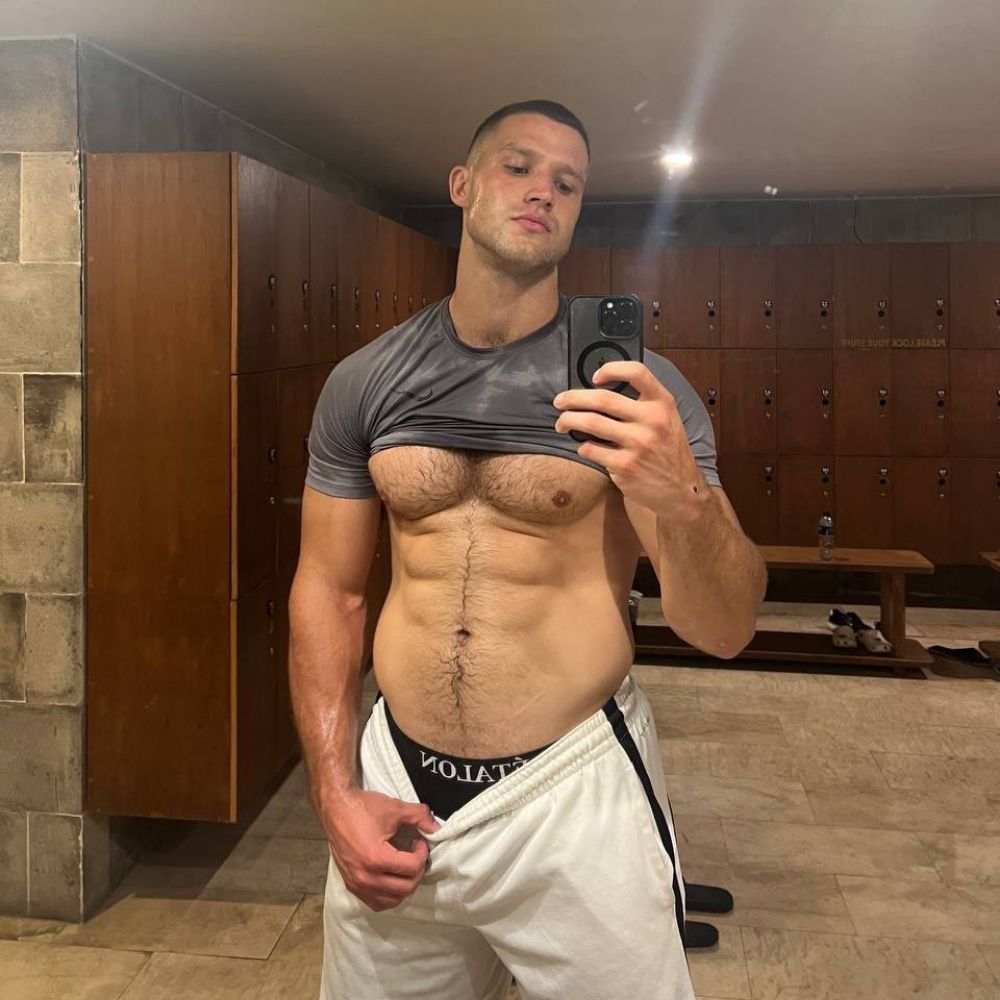 James