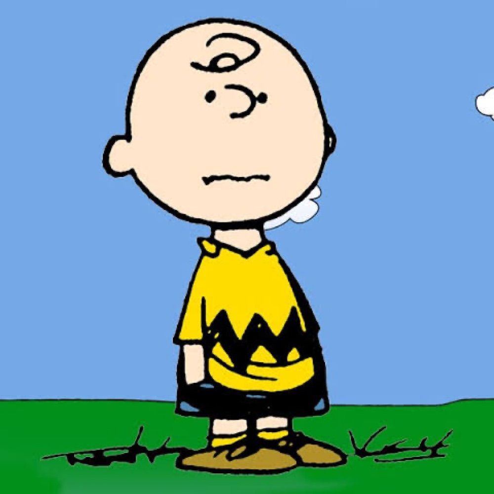Charlie Brown®