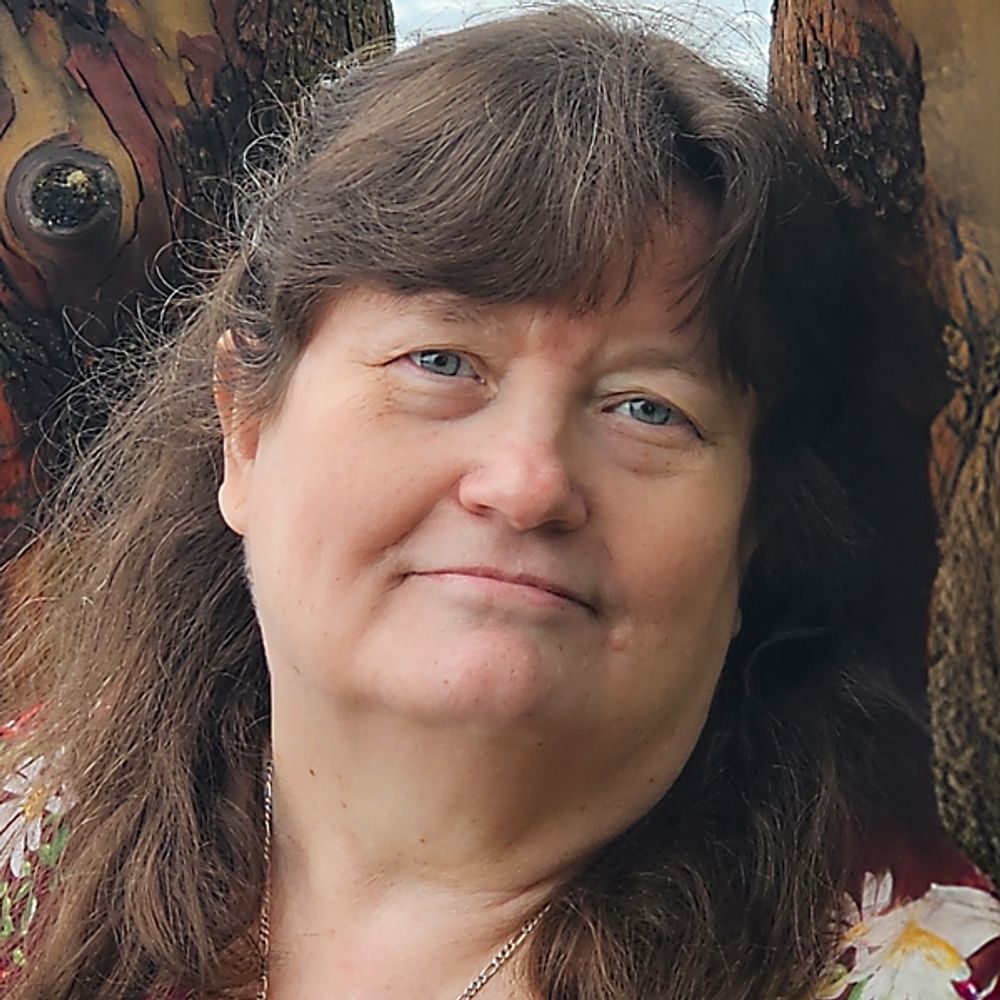 Jane Waterman